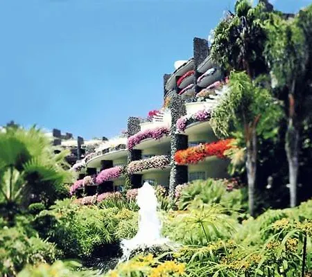 Anfi Club Las Palmas