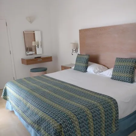 Anfi Club Appartement