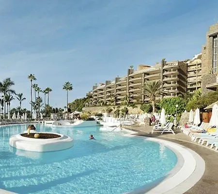 Anfi Club Appartement