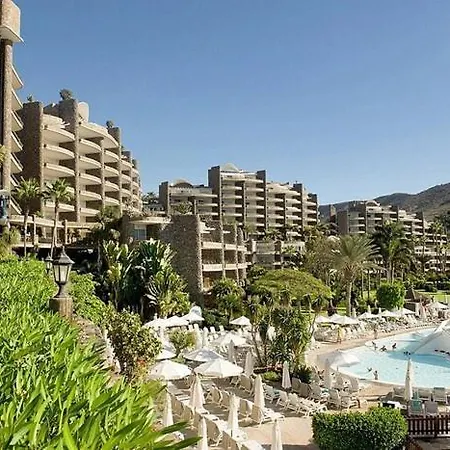 Anfi Club Las Palmas